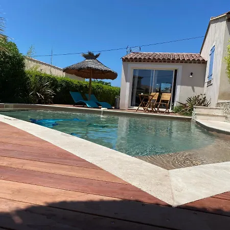 La Dolce Vita - Studio * Fréjus